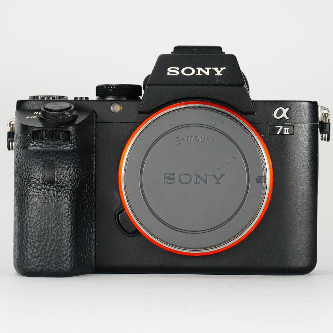 フルサイズSONY α7II+名玉Takumar オールドレンズ撮影入門セット