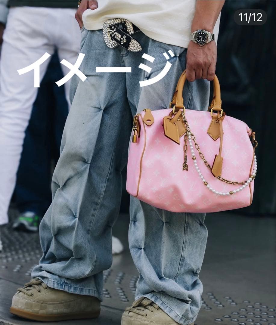 新品未使用 ルイヴィトンスピーディP9バンドリエール30 M13914 - メルカリ