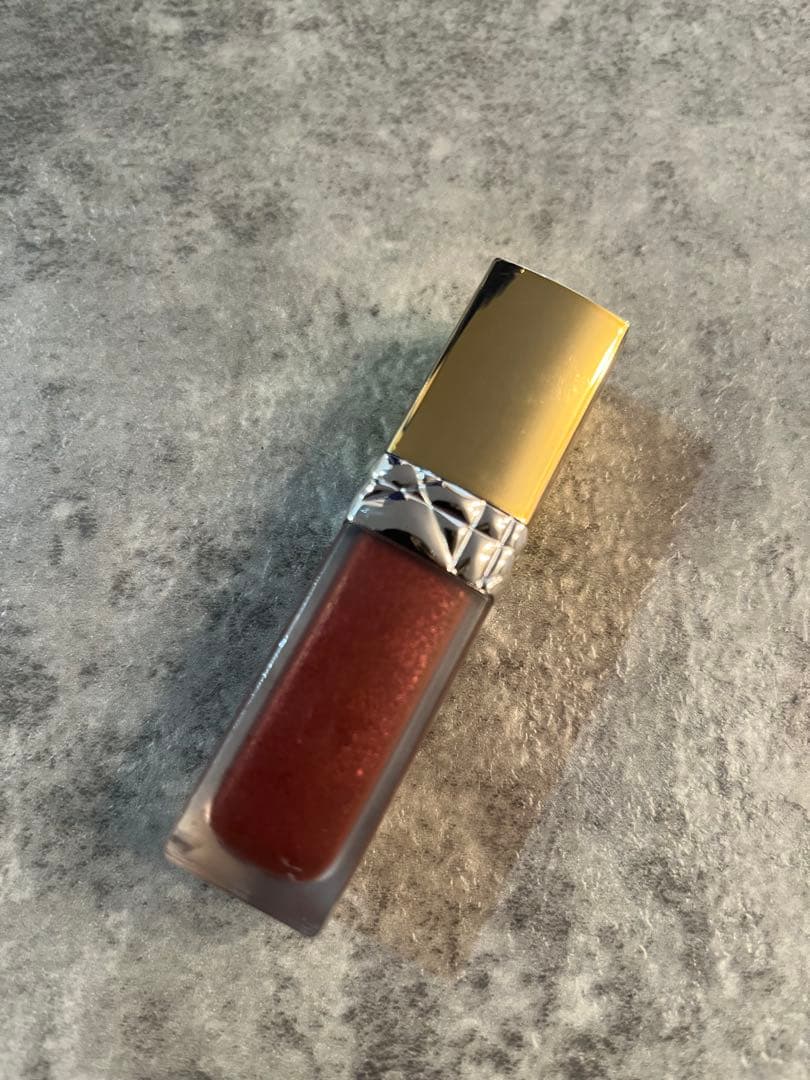 ルージュディオールフォーエヴァーリキッドシークイン893 - メルカリ