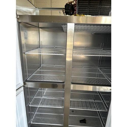 縦型冷凍庫（6枚ドア） GRD-186FMD 【関東・中部エリア限定】の通販は