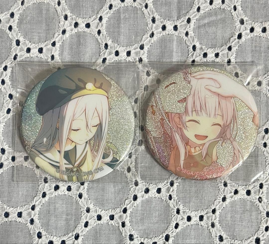 プロセカ 宵崎奏37b 38b まとめ売り - メルカリ