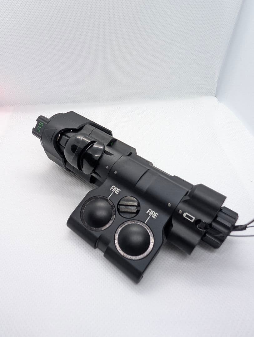 新品】NVG3rdナイトビジョン&フルメタルIRポイントIRライト 【新品