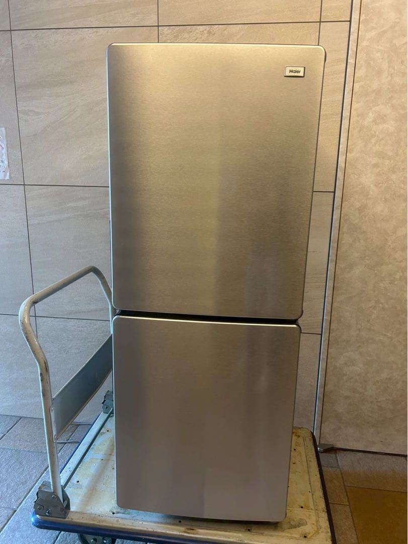 ハイアール Haier 冷蔵庫 JR-XP2NF148F 148L 2024年製 高年式】 2024年式 148L Haier 冷蔵庫 JR-XP2NF148F - メルカリ