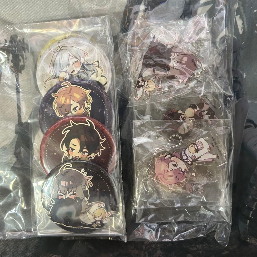 終遠のヴィルシュ -EpiC:lycoris- オトメイトスイートBOX