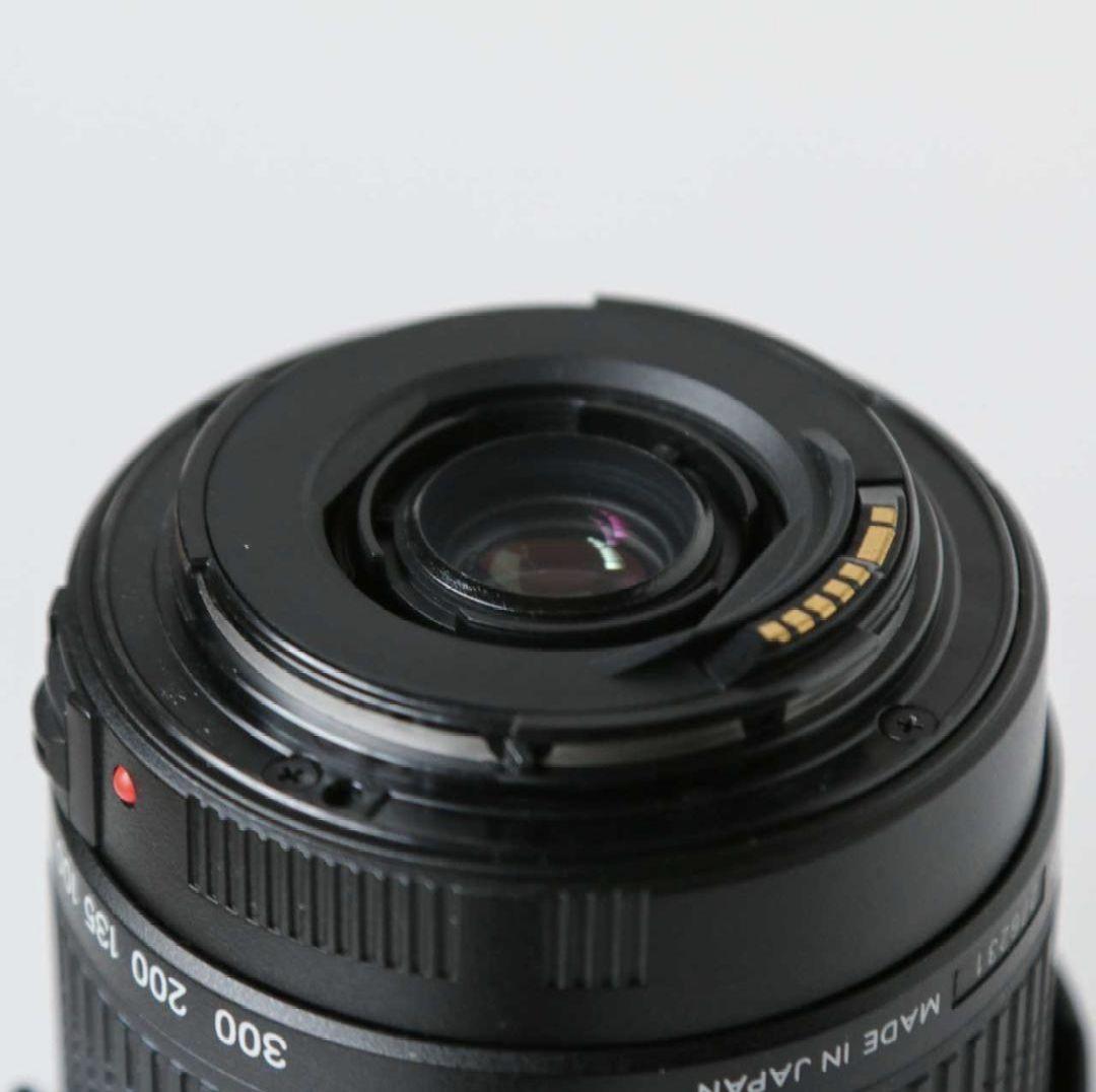 TAMRON 28-300mm A06 フードプロテクター付 Canon用 | 激安通販のイー