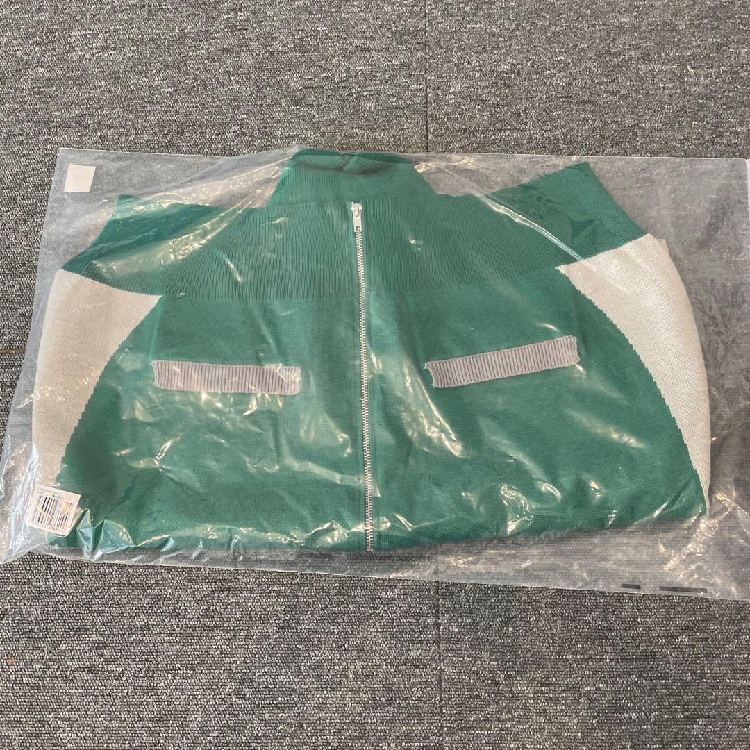 快適ゲーム・おもちゃ・グッズ - ずとまよ フルジップニットジャージ