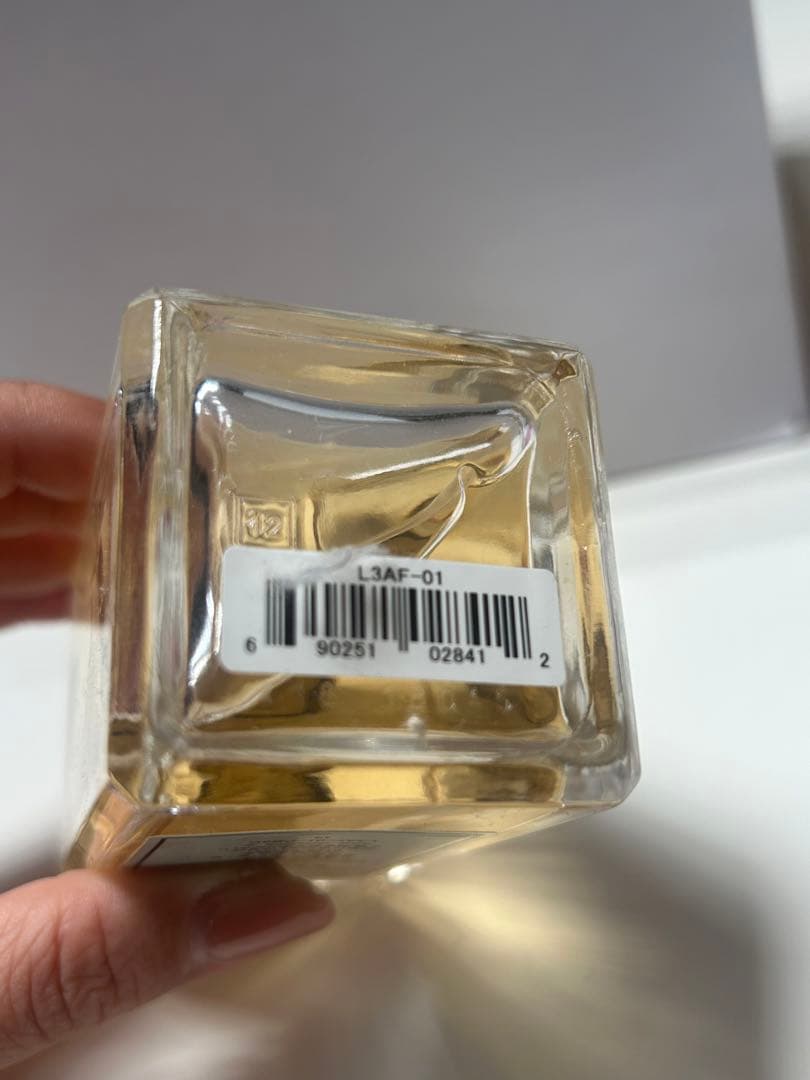 【#sr/12.22/15】JoMALONEピオニーブラッシュスエード100ml