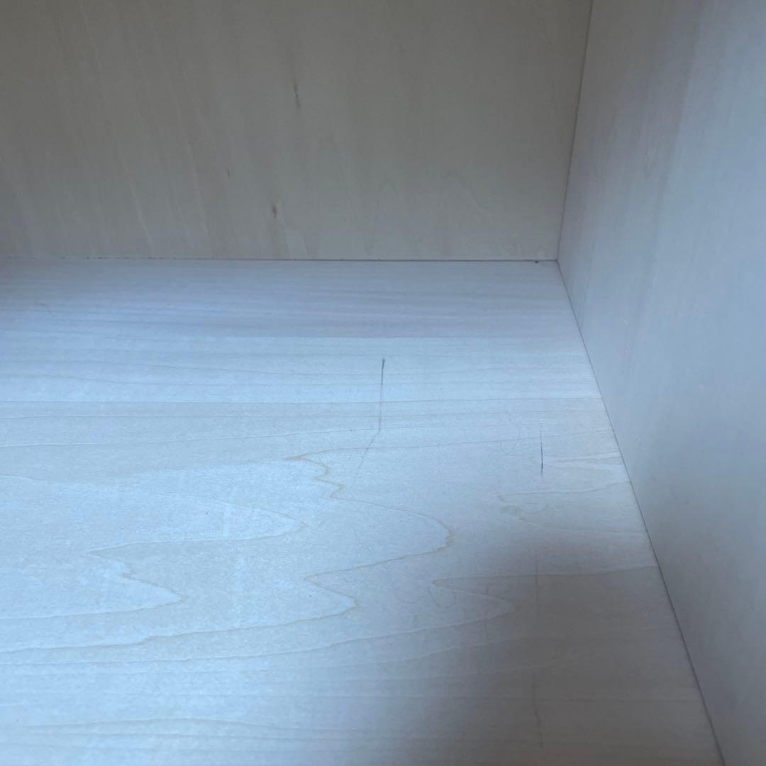 伊勢原様引き取り）マルゲリータ タワー型本棚 5コマ ② - メルカリ