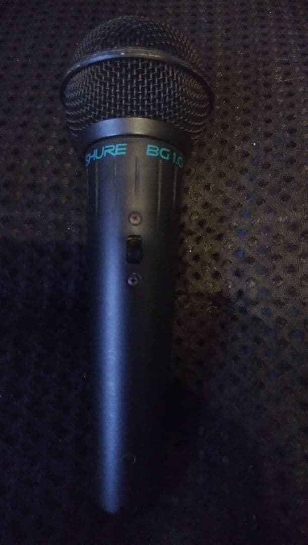 SHUREマイク SHURE 【数量限定アクセサリーボーナス キャンペーン！】SM4-K-KIT-J +