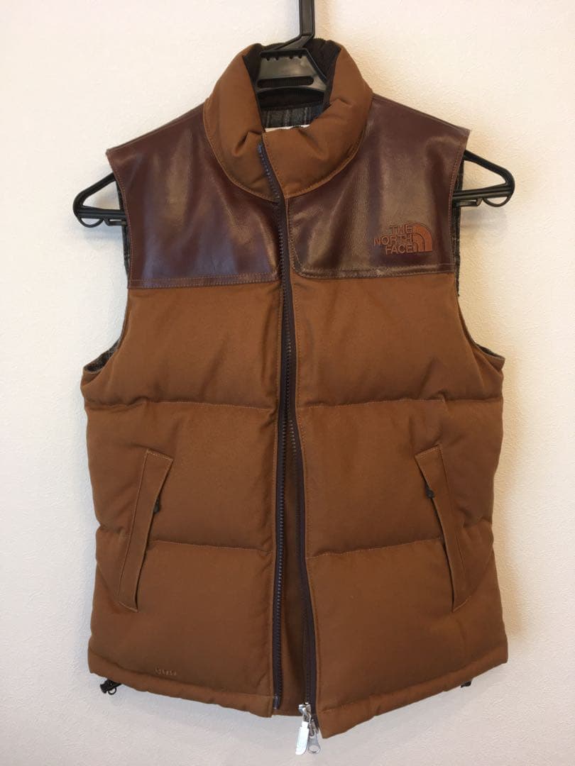 シャネル ココボタン 羊毛 サイズ42 ワイドパンツ オレンジストライプ