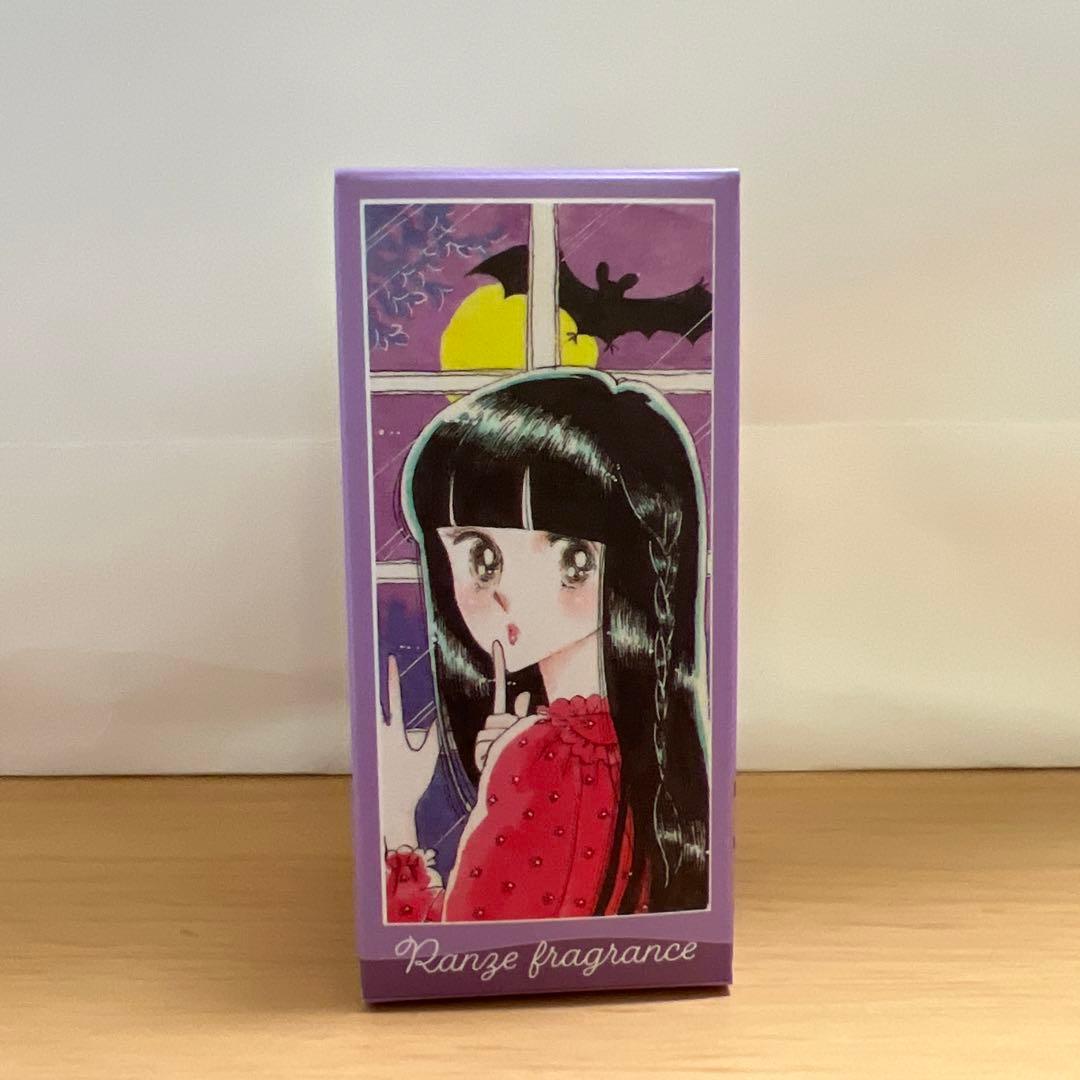 ときめきトゥナイト フレグランス 江藤蘭世 - メルカリ