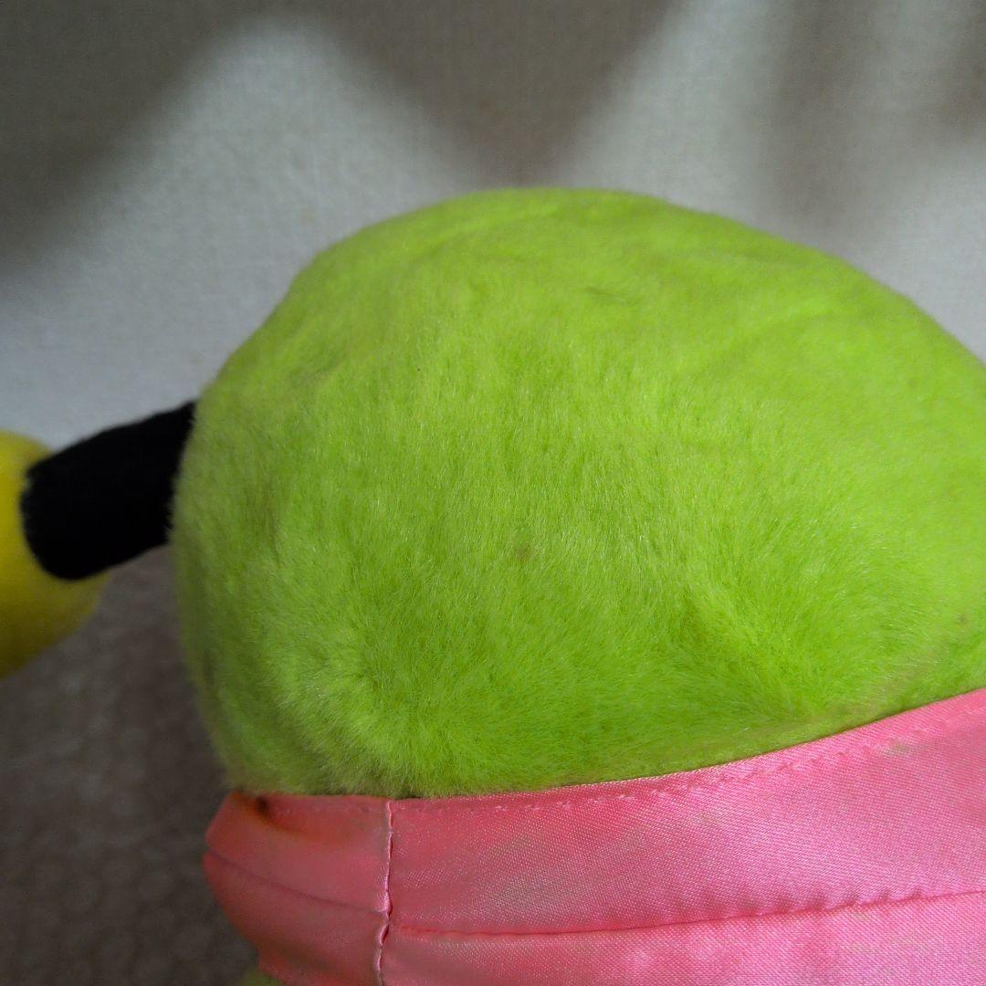 1985年 TV おさわがせ ぬいぐるみ レア レトロ 毎度おさわがせします