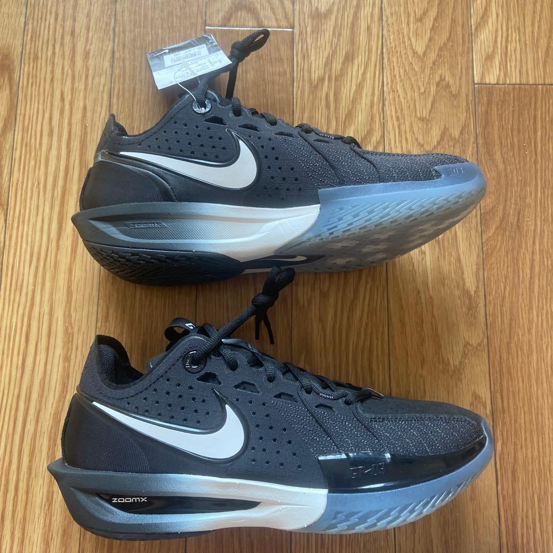 シューズ(男性用) Nike G.T.cut3 EP