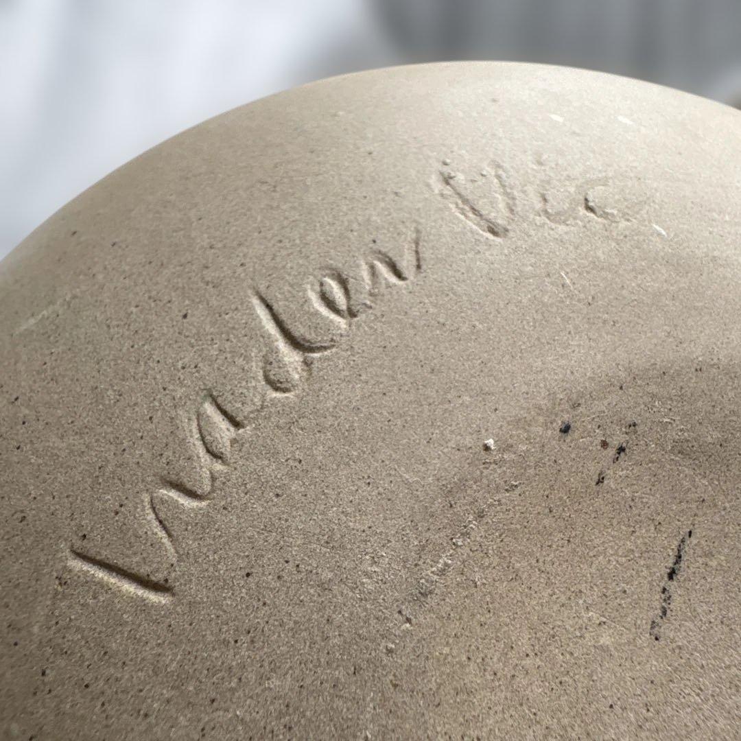 Hawaii マグカップ ボウル TRADER VIC green