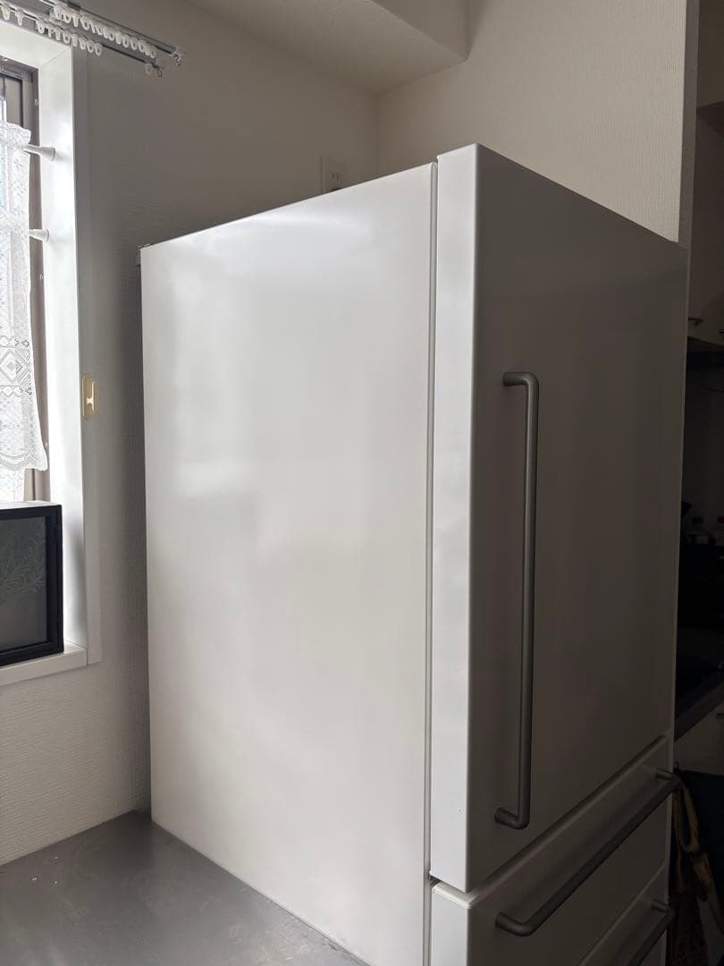 無印良品 冷蔵庫 MJ-R36B 355L - メルカリ