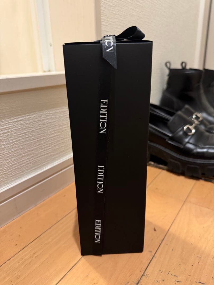 東京 エディション虎ノ門 ディフューザー - メルカリ