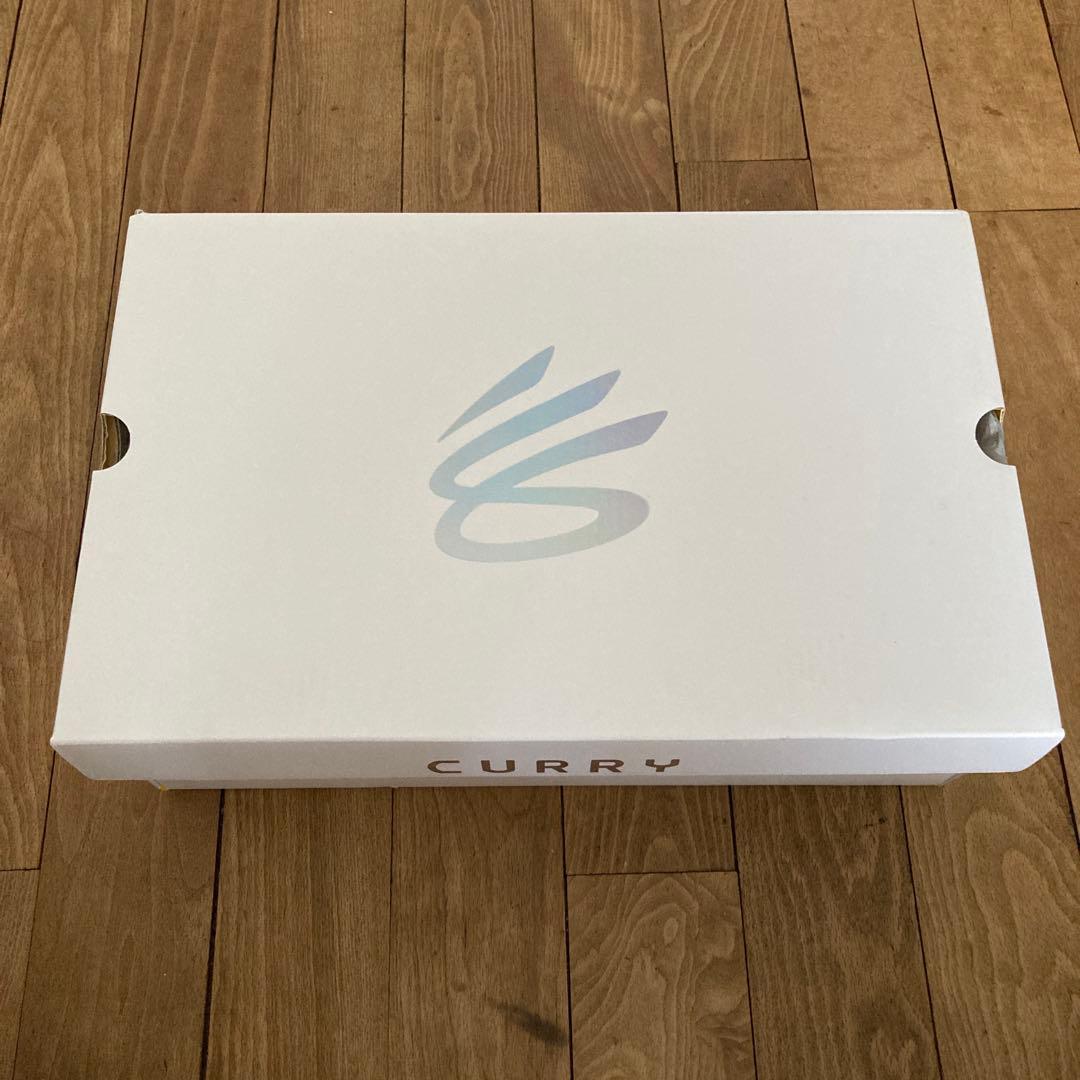 【新品未使用】カリー12 28.0cm