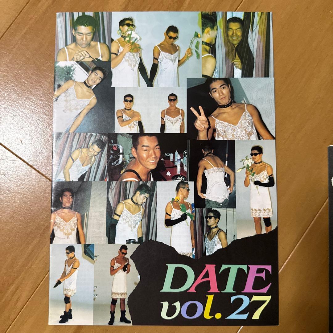 お*)様 ⭐︎レア！岡村靖幸 ファンクラブ会報 13冊Vol.0〜ステッカー