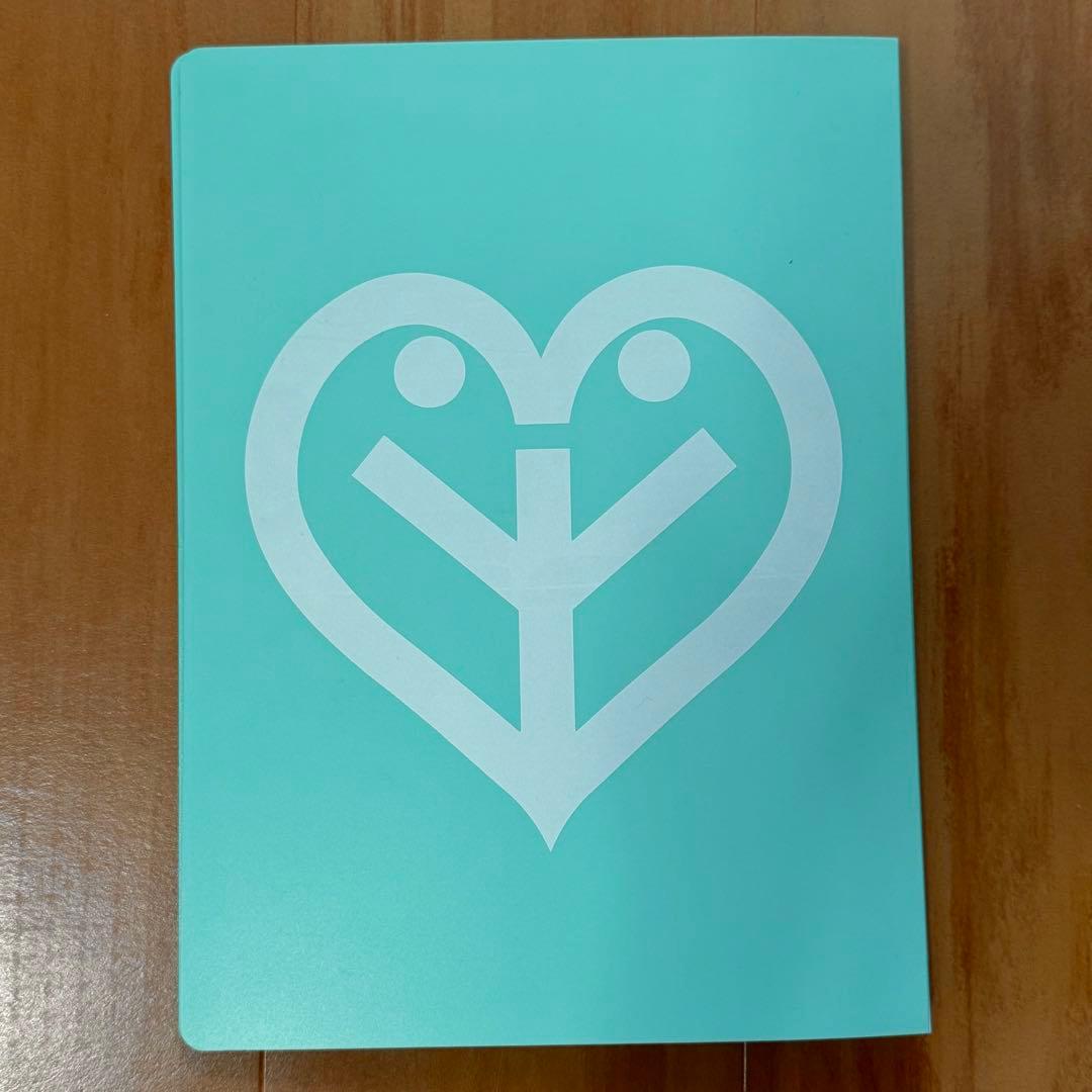 お*)様 ⭐︎レア！岡村靖幸 ファンクラブ会報 13冊Vol.0〜ステッカー