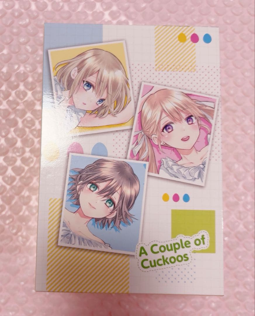 カッコウの許嫁 1〜24巻、26巻 特典 帯付き