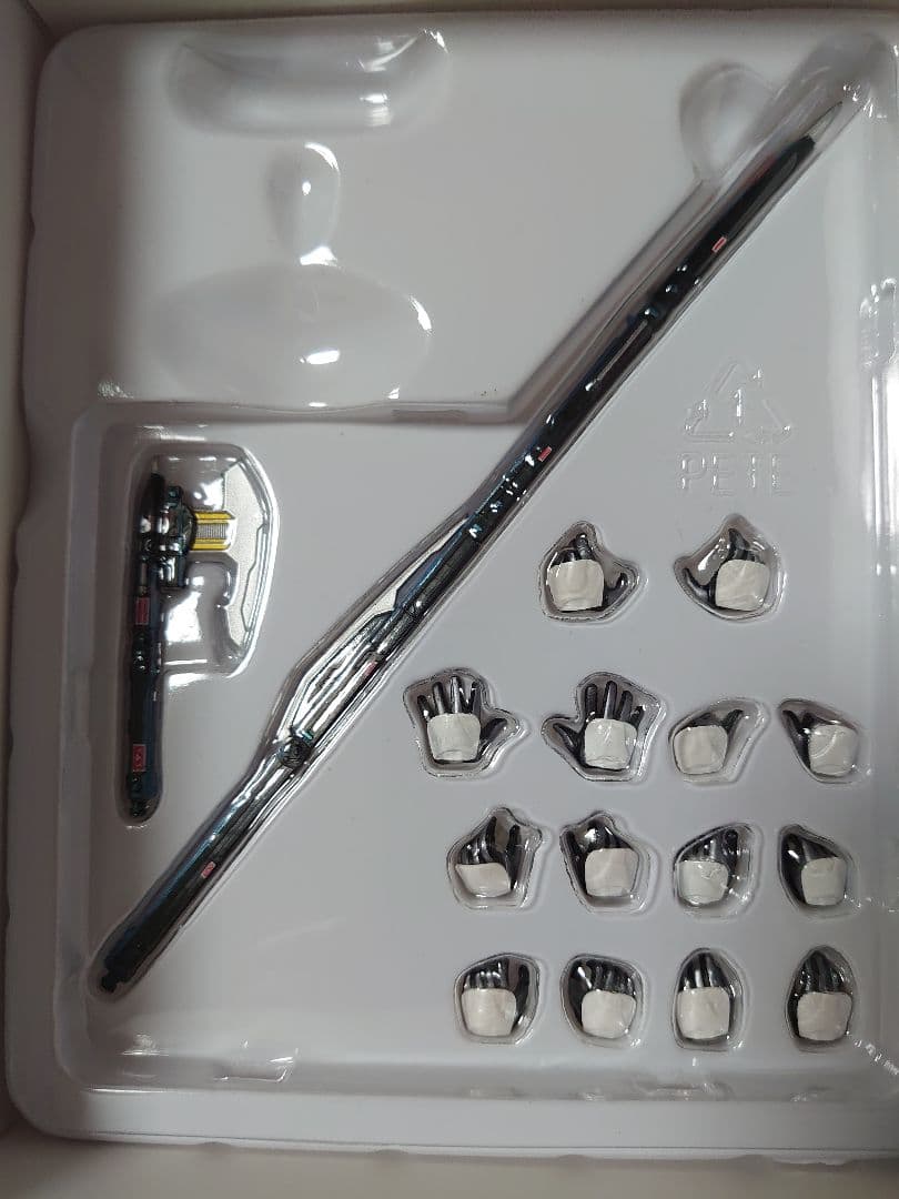 わ*様 S.H.Figuarts 真骨彫 仮面ライダー電王 4体セット