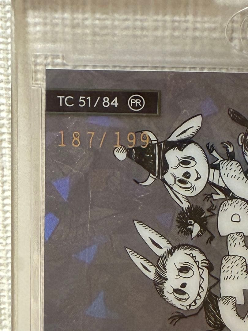 the Monsters series3 199 シリ ラブブ トレカ - メルカリ