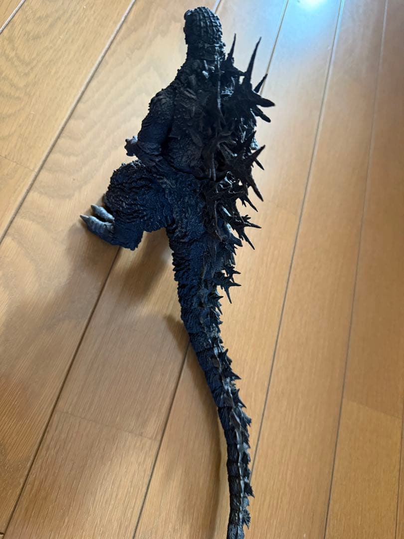 S.H.MonsterArts ゴジラ-1.0 2023 通常版