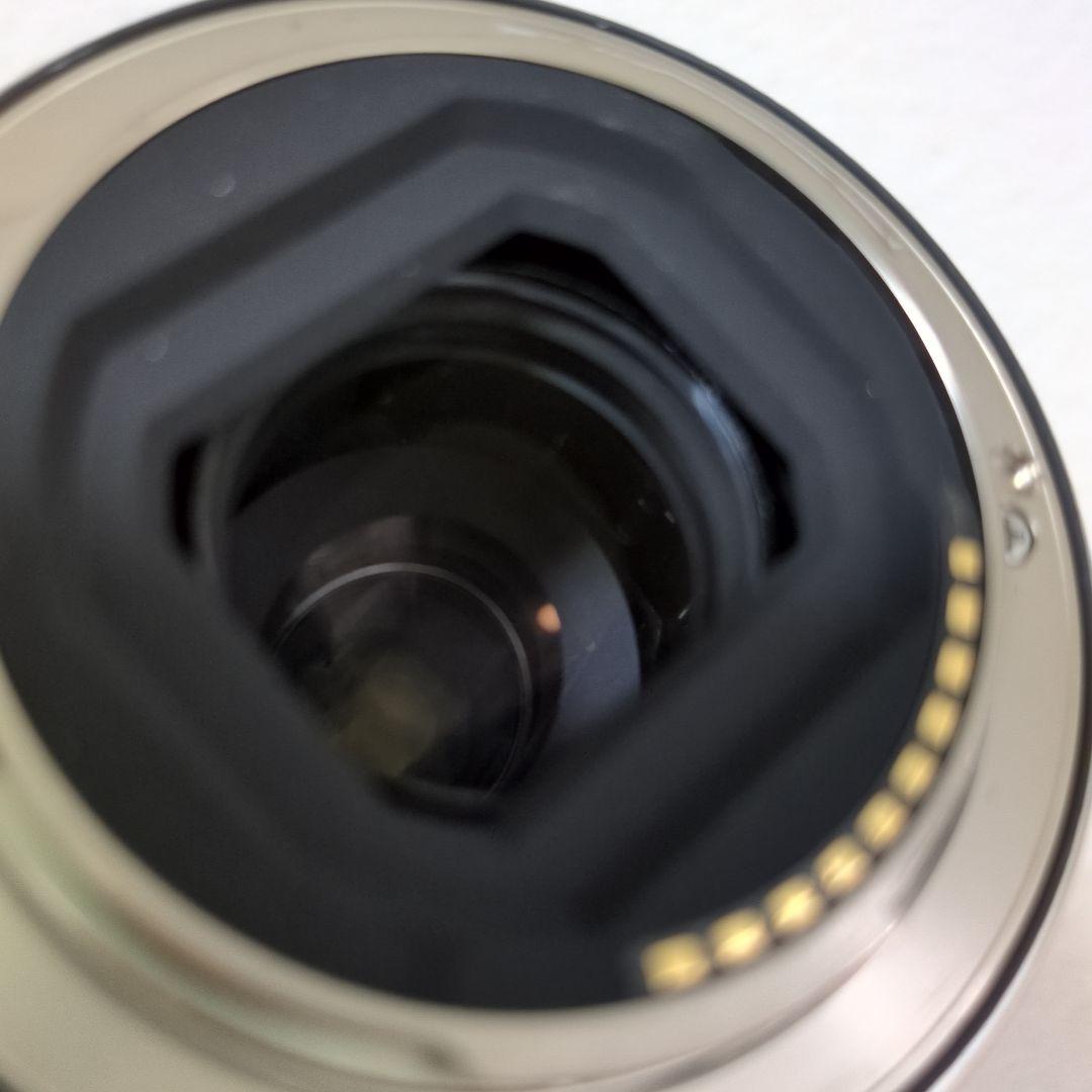 TAMRON タムロン 18-300mm F3.5-6.3 ソニーEマウント用