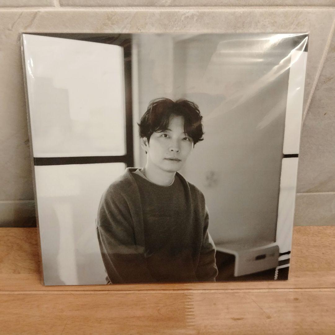 星野源 / Gen 2枚組 アナログ・レコード 新品 - メルカリ