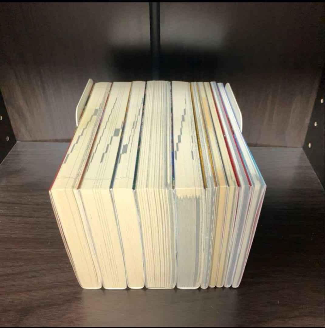 ワンピース ファンブック1-5巻セット+関連本5冊 - メルカリ