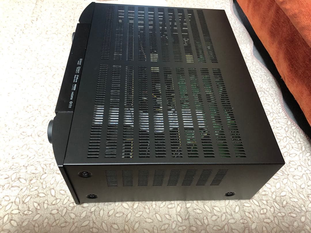 Marantz（マランツ）のAVアンプSR5006 7.1ch サラウンド