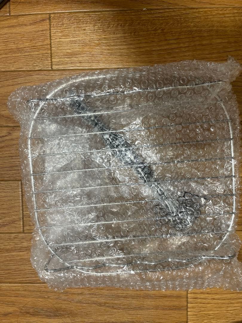 たけなつ★未使用　COSORI　エアフライヤー　4.6L CAF-L501