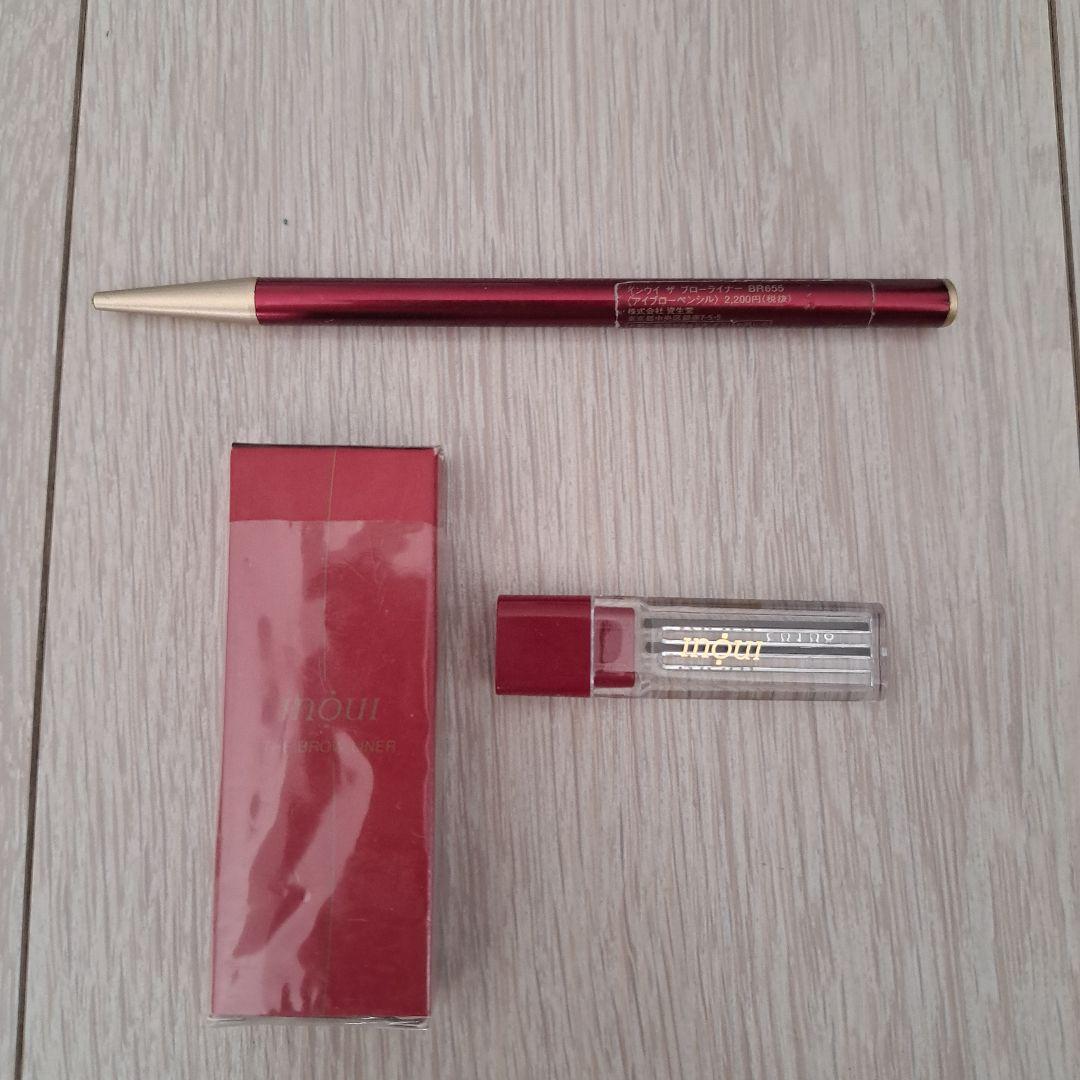 インウイ アイブロウ ザ ブローライナー - メルカリ