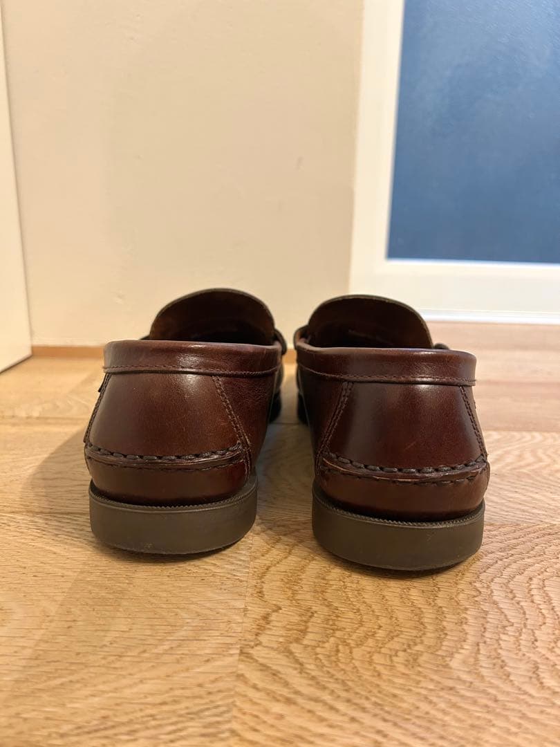 Paraboot コロー　25.5cm