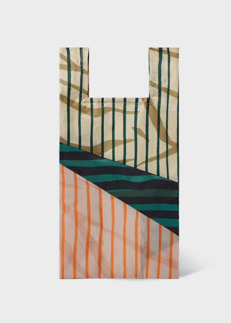 SUSAN BIJLx Paul Smith】エコバッグMサイズ - メルカリ