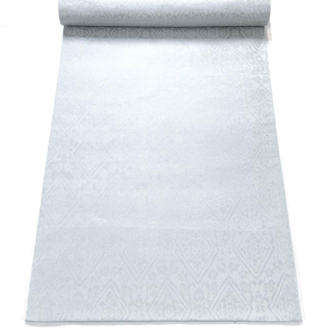 帯6538 ○高級 正絹 六通 袋帯 - メルカリ