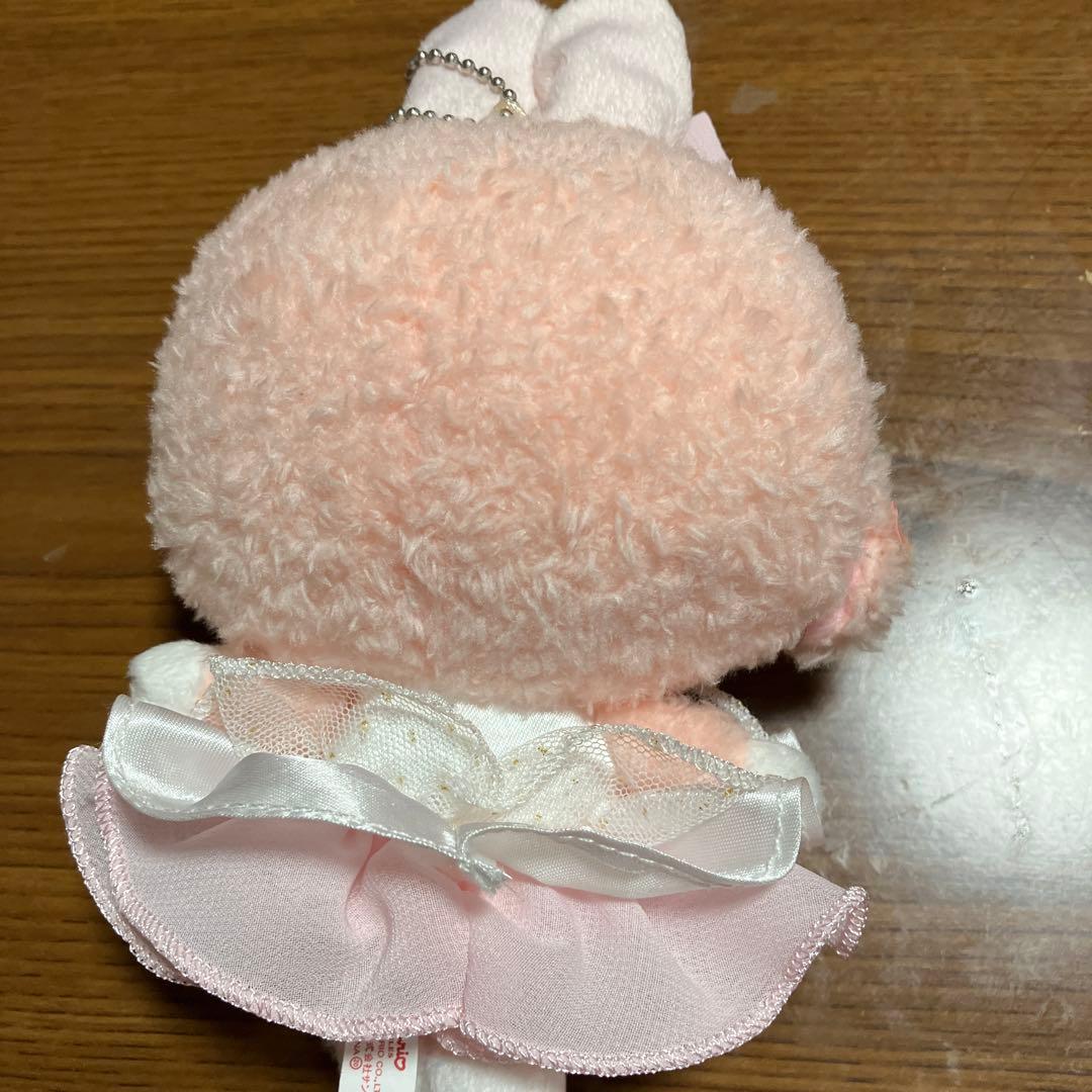 美品 マイスウィートピアノ 憧れのバレリーナマスコット - メルカリ