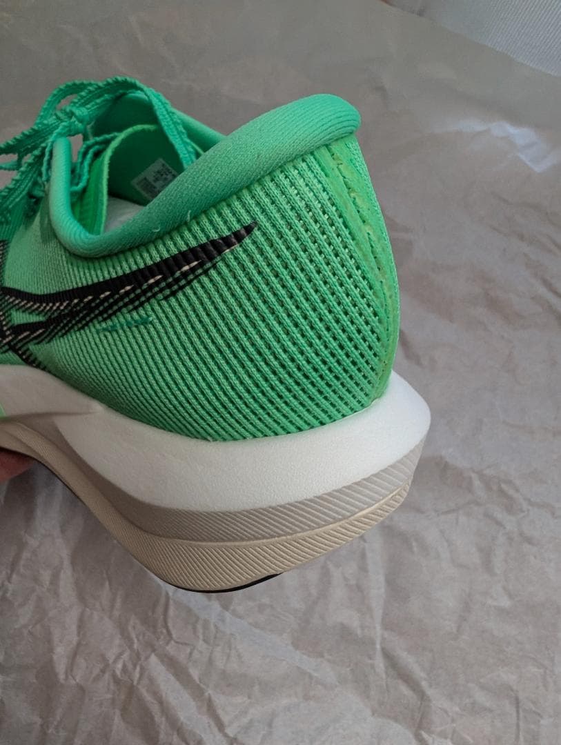 スパイク・シューズ ASICS MAGIC SPEED 5 24.5cm