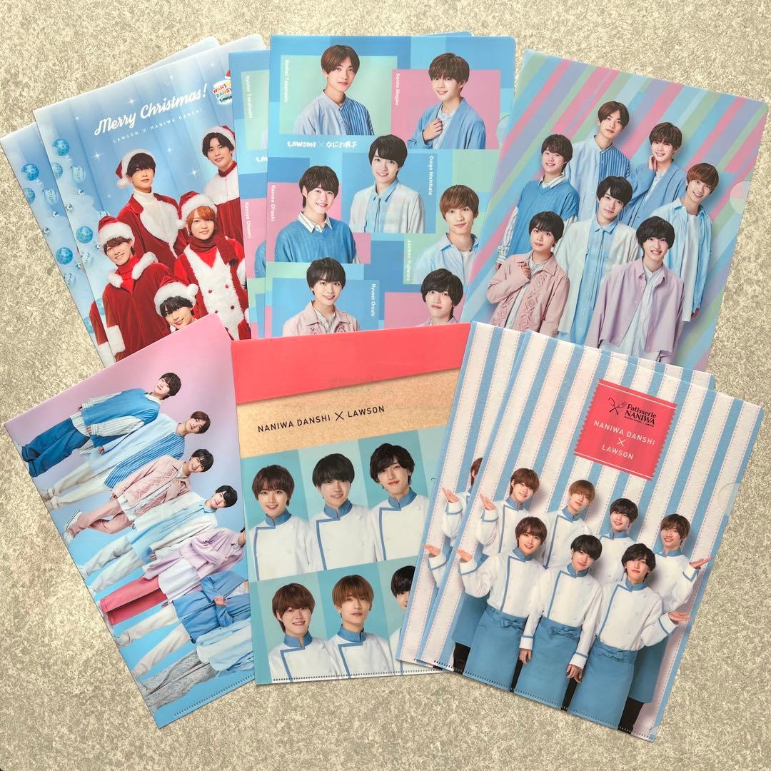 なにわ男子 西畑大吾 グッズまとめ売り（アクスタ、ちびぬい、クリア