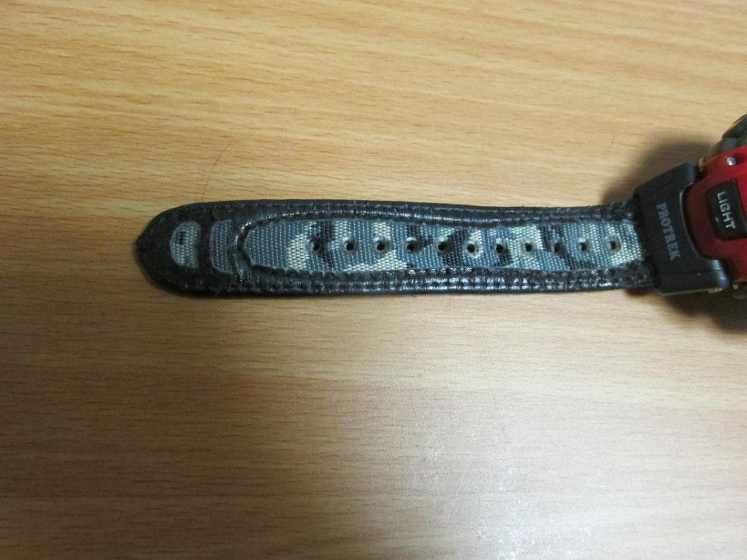 モッチ88様専用】カシオ プロトレック PRG-40 ハンティングワールド