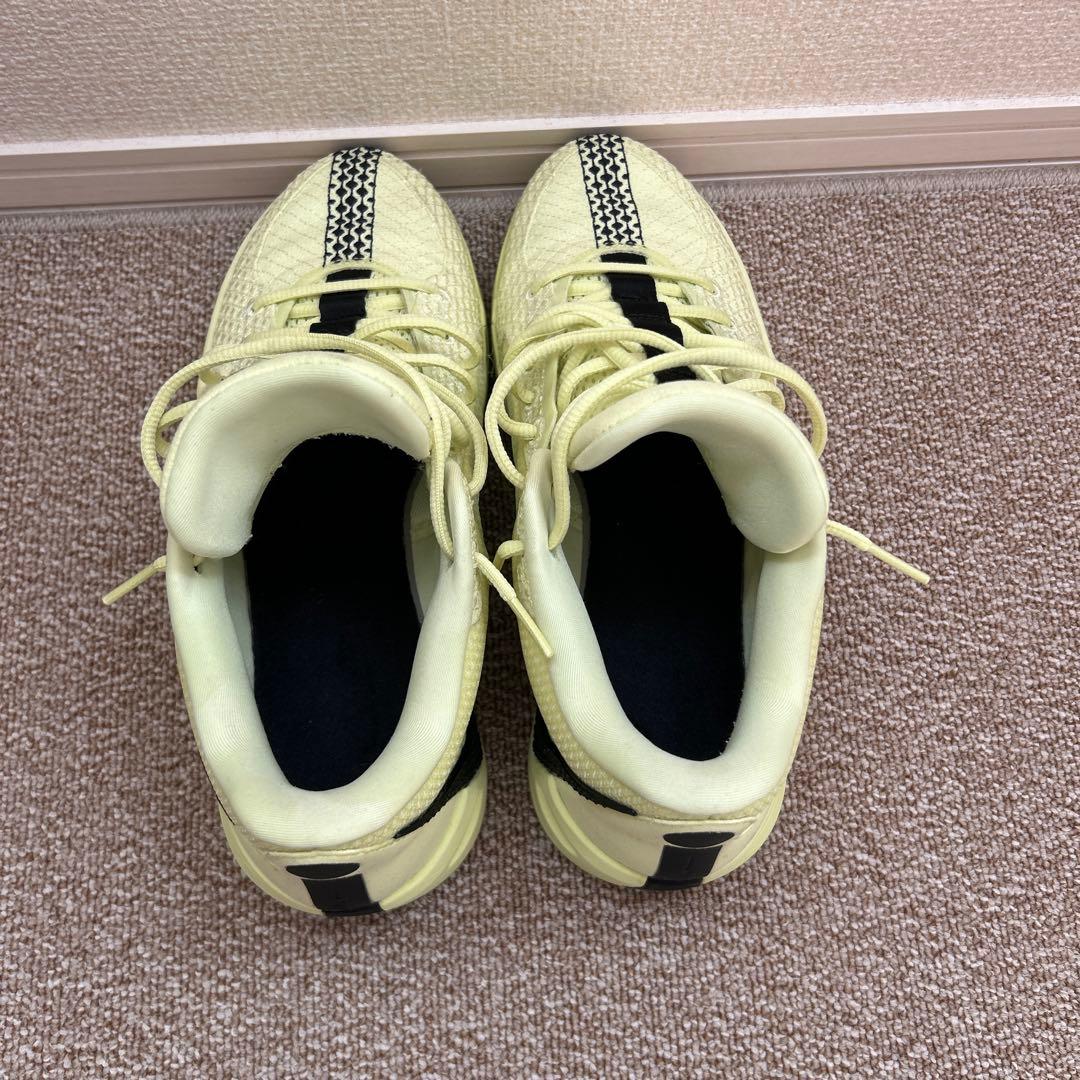 サブリナ1 sabrina1 27.5cm バッシュ　サブリナ2