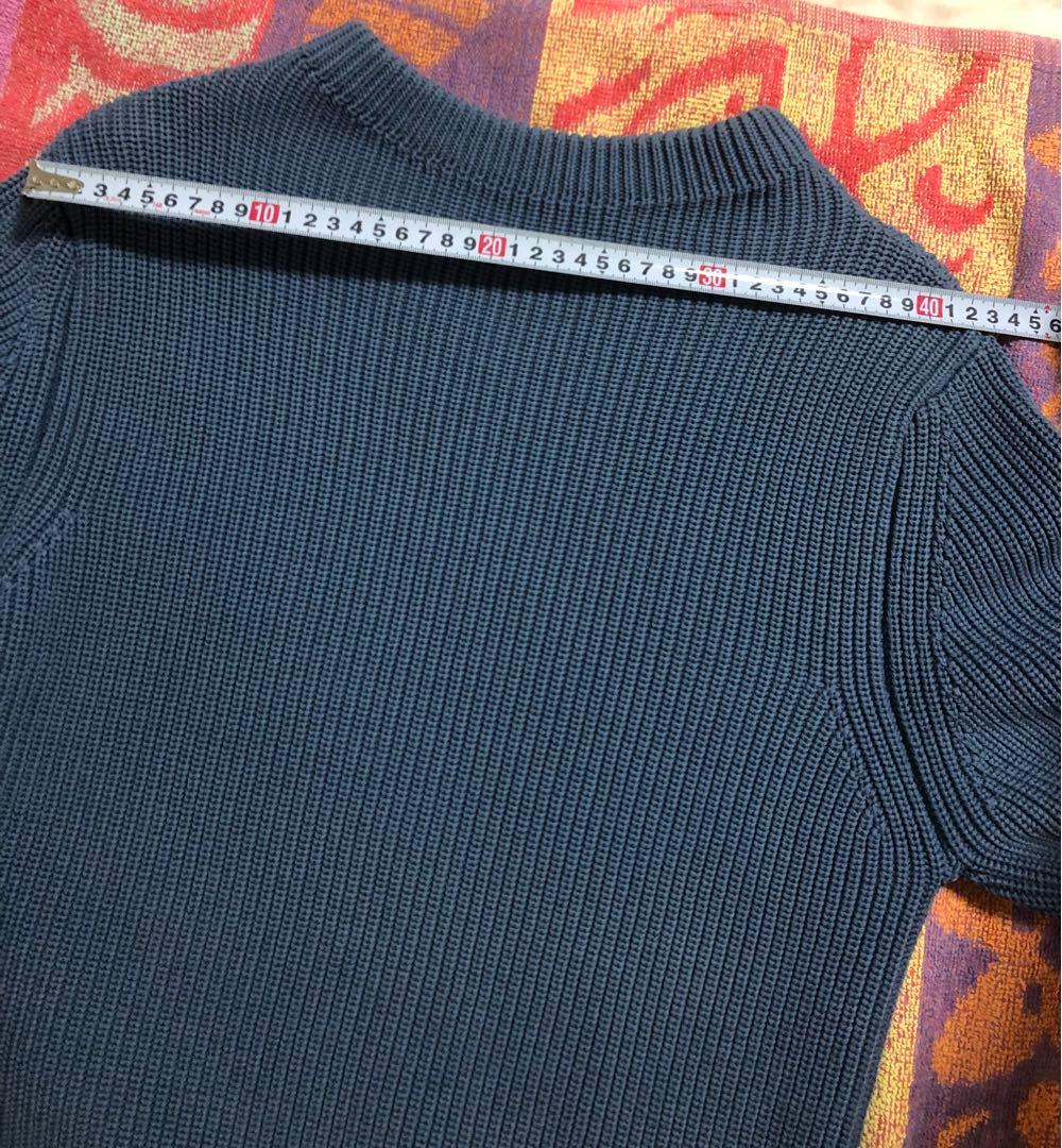 アンデルセンアンデルセン ペトローム 5G コットンセーター ボーイズ