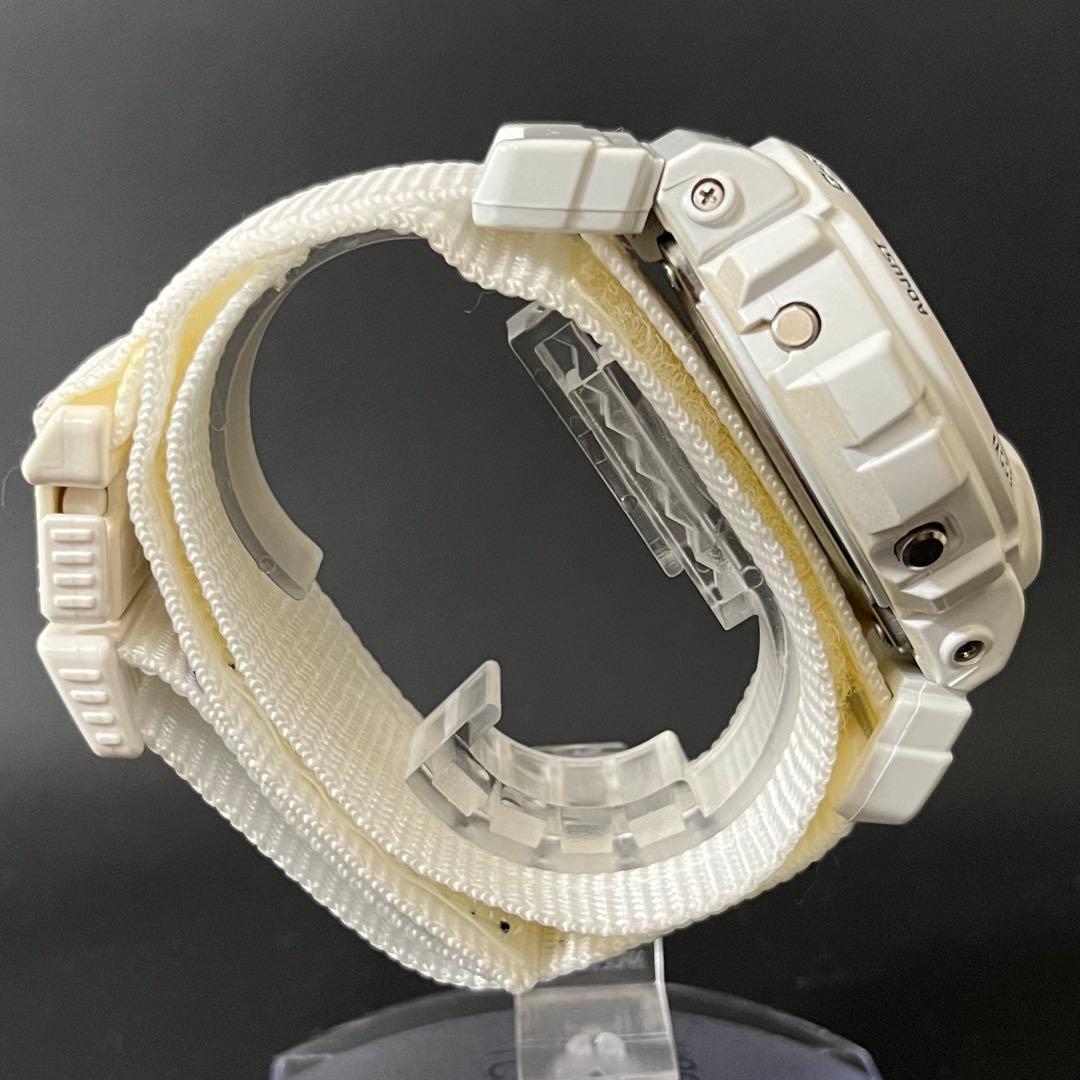 極美品/新品電池交換済み】CASIO G-SHOCK DW-6900天使と悪魔