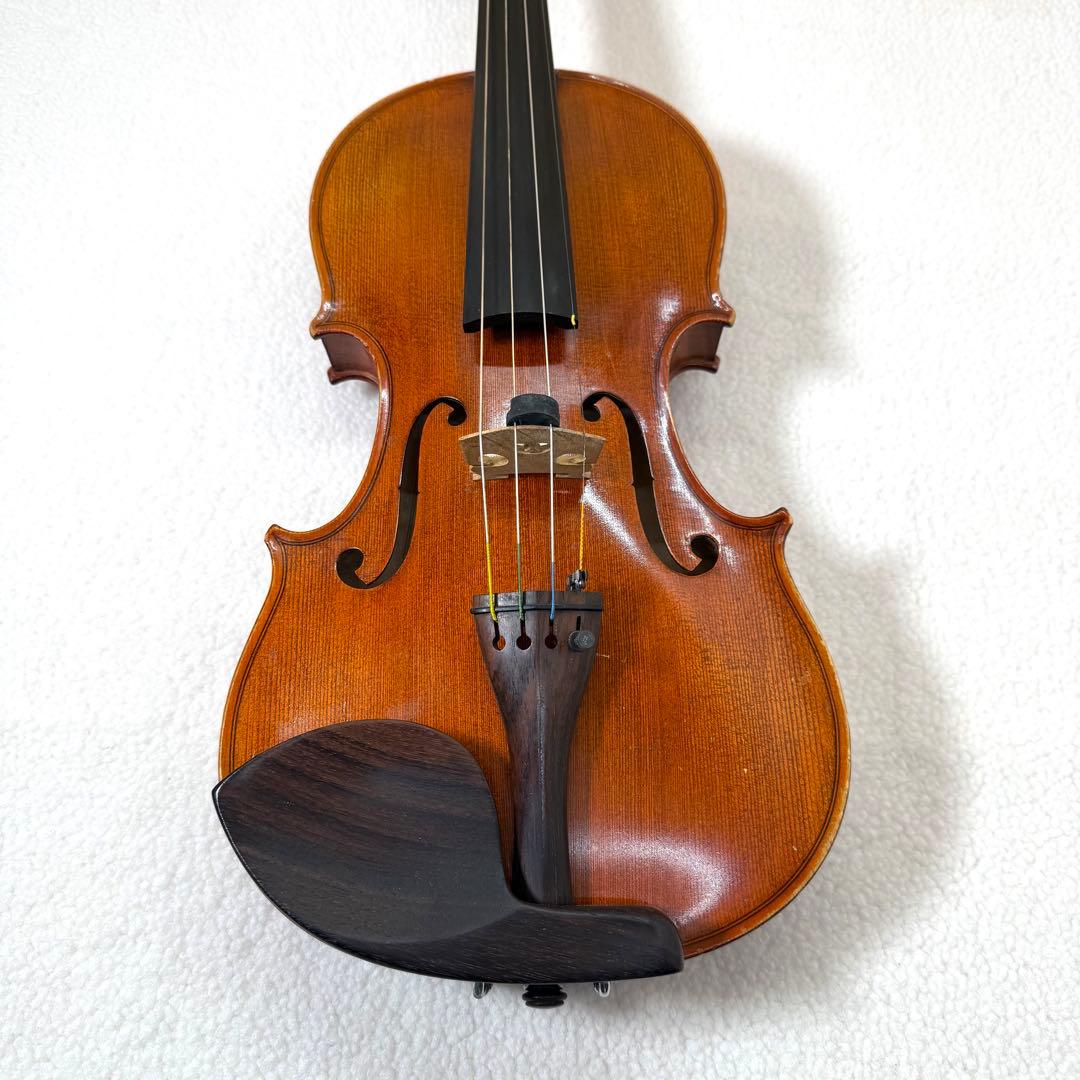 K.Ar House V-II ドイツ製 バイオリン 4/4