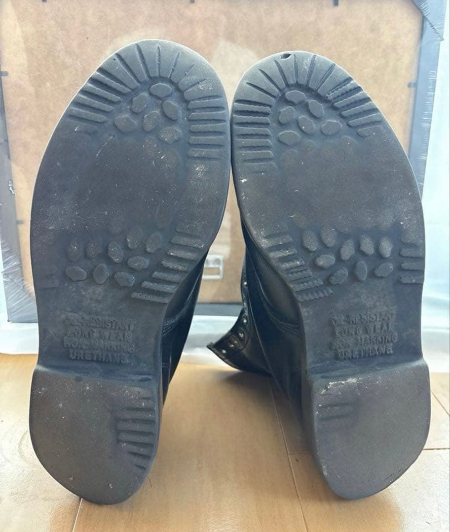 RED WING レッドウィング　ファイヤーマンブーツ　26.5cm