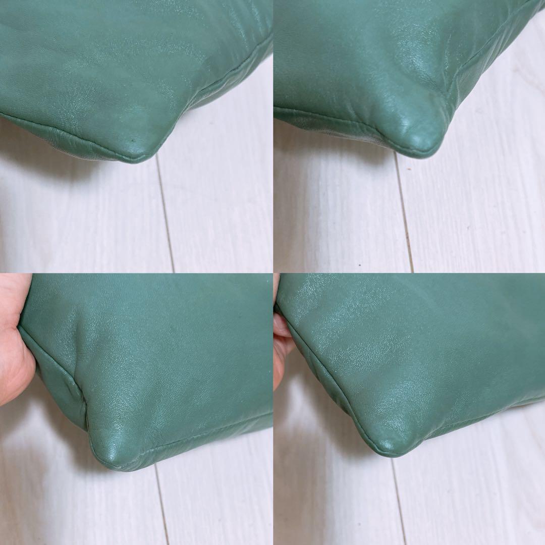 《美品》LOEWE(ロエベ)ワンショルダーバッグ