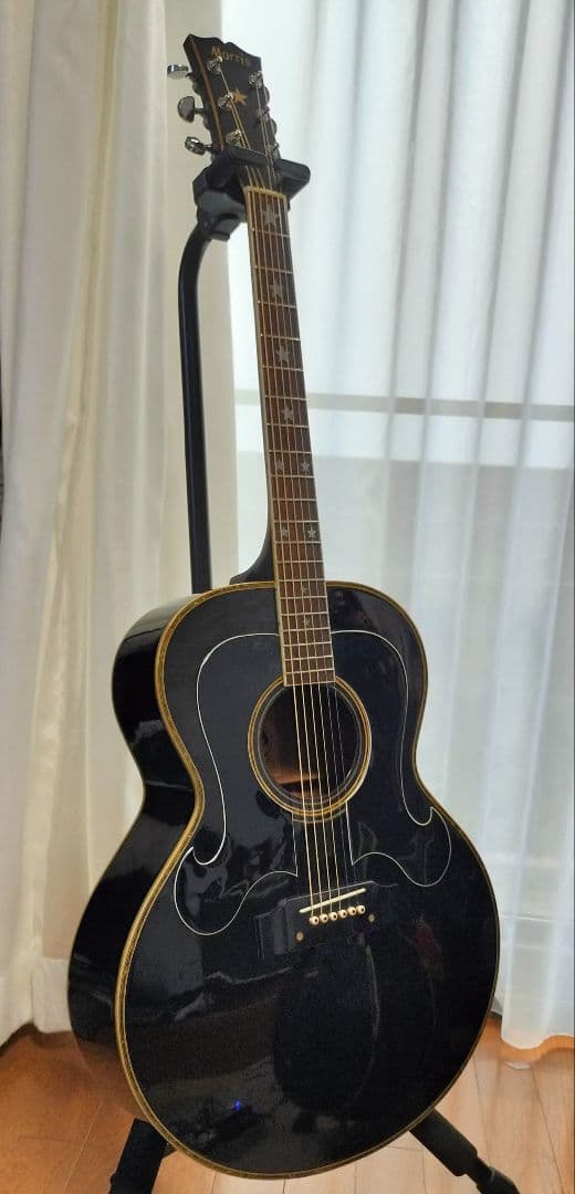 Morris アコースティックギター モーリス　　　WJ-50 Morris WJ-50（ビンテージ）【楽器検索デジマート】