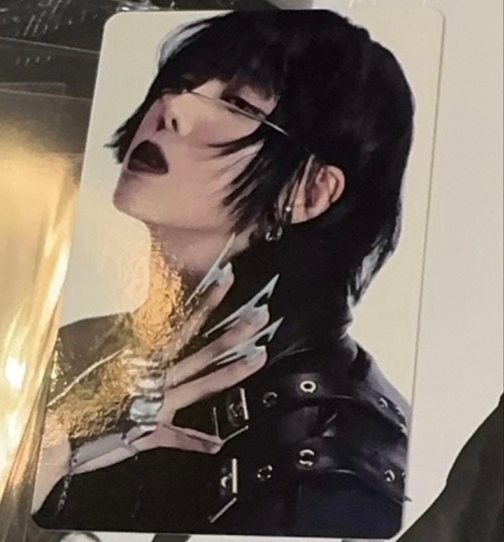 aespa ウィンター whiplash ypbooks 限定 特典 トレカ - メルカリ