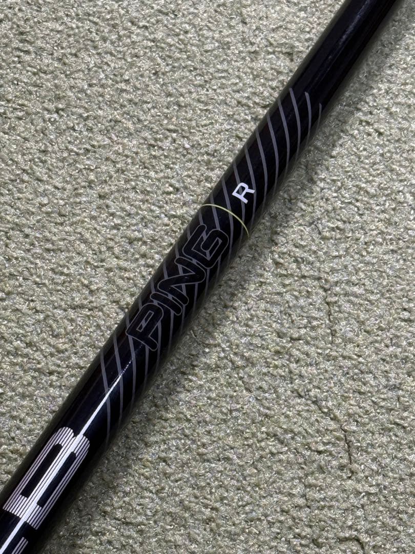 ALTA J CB BLACK 1Wシャフト G430即抜 フレックスR - メルカリ