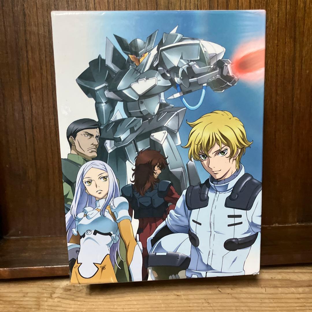 機動戦士ガンダム00 ダブルオー DVD 1期DVDボックス - メルカリ